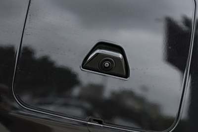 2026款 2.0TD XWD 穿越-外观-图片-有驾