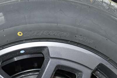 2026款 2.0TD XWD 穿越-外观-图片-有驾