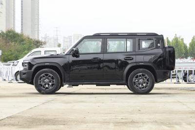 2026款 2.0TD XWD 穿越-外观-图片-有驾