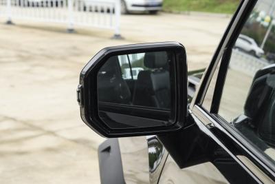 2026款 2.0TD XWD 穿越-外观-图片-有驾