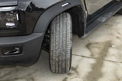 2026款 2.0TD XWD 穿越-外观-图片-有驾