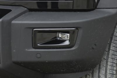 2026款 2.0TD XWD 穿越-外观-图片-有驾