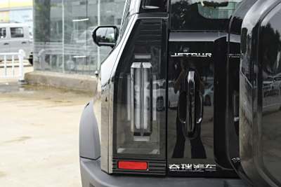 2026款 2.0TD XWD 穿越-外观-图片-有驾