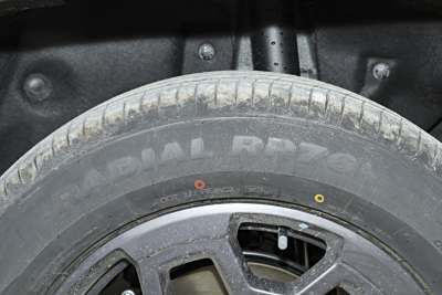 2026款 2.0TD XWD 穿越-外观-图片-有驾