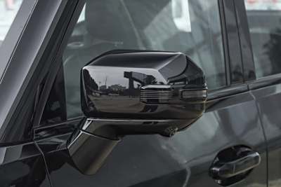 2026款 2.0TD XWD 穿越-外观-图片-有驾