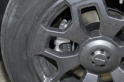 2026款 2.0TD XWD 穿越-外观-图片-有驾