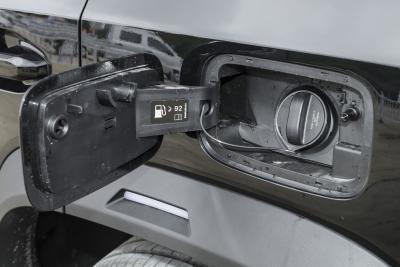 2026款 2.0TD XWD 穿越-外观-图片-有驾