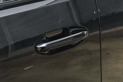 2026款 2.0TD XWD 穿越-外观-图片-有驾