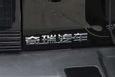 2026款 2.0TD XWD 穿越-外观-图片-有驾