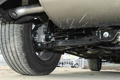 2026款 2.0TD XWD 穿越-外观-图片-有驾