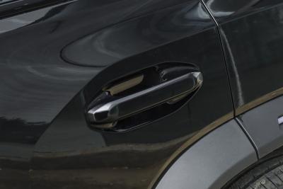 2026款 2.0TD XWD 穿越-外观-图片-有驾