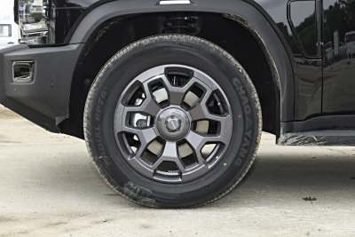 2026款 2.0TD XWD 穿越-外观-图片-有驾