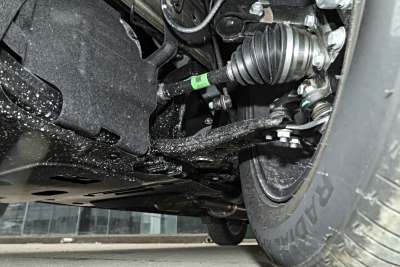 2026款 2.0TD XWD 穿越-外观-图片-有驾