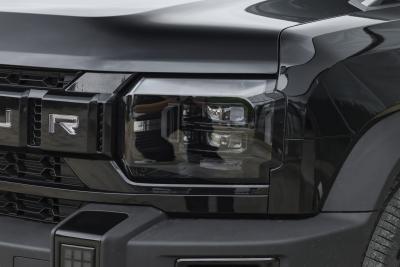 2026款 2.0TD XWD 穿越-外观-图片-有驾