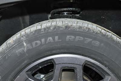 2026款 2.0TD XWD 穿越-外观-图片-有驾