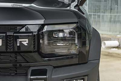 2026款 2.0TD XWD 穿越-外观-图片-有驾