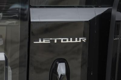 2026款 2.0TD XWD 穿越-外观-图片-有驾