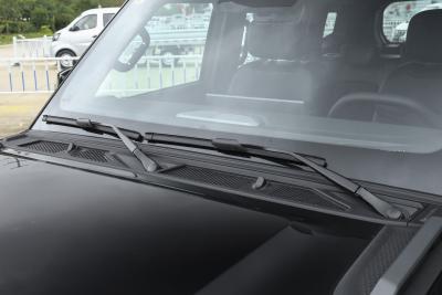 2026款 2.0TD XWD 穿越-外观-图片-有驾