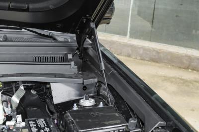 2026款 2.0TD XWD 穿越-外观-图片-有驾