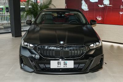 2026款 530Li 马年版-外观-图片-有驾