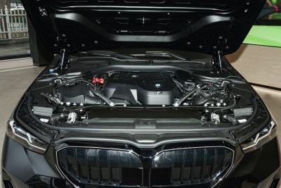 2026款 530Li 马年版-外观-图片-有驾