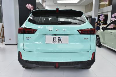 2021款 1.5L DHT大师版-外观-图片-有驾