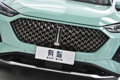 2021款 1.5L DHT大师版-外观-图片-有驾