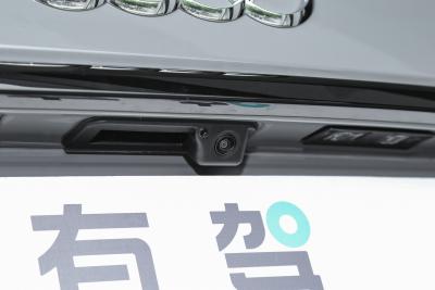 2025款 quattro 45周年典藏版 40 TFSI 豪华动感型-外观-图片-有驾