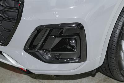 2025款 quattro 45周年典藏版 40 TFSI 豪华动感型-外观-图片-有驾