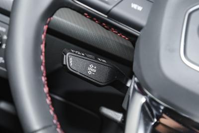 2025款 quattro 45周年典藏版 40 TFSI 豪华动感型-内饰-图片-有驾 2025款 quattro 45周年典藏版 40 TFSI 豪华动感型-内饰-图片-有驾