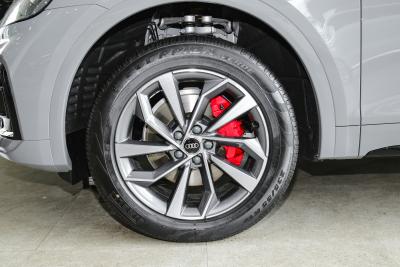 2025款 quattro 45周年典藏版 40 TFSI 豪华动感型-外观-图片-有驾