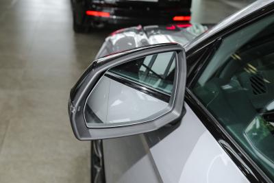 2025款 quattro 45周年典藏版 40 TFSI 豪华动感型-外观-图片-有驾