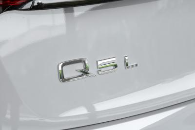 2025款 quattro 45周年典藏版 40 TFSI 豪华动感型-外观-图片-有驾