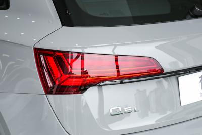 2025款 quattro 45周年典藏版 40 TFSI 豪华动感型-外观-图片-有驾