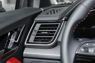 2025款 quattro 45周年典藏版 40 TFSI 豪华动感型-内饰-图片-有驾 2025款 quattro 45周年典藏版 40 TFSI 豪华动感型-内饰-图片-有驾