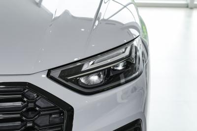 2025款 quattro 45周年典藏版 40 TFSI 豪华动感型-外观-图片-有驾