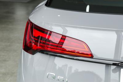 2025款 quattro 45周年典藏版 40 TFSI 豪华动感型-外观-图片-有驾