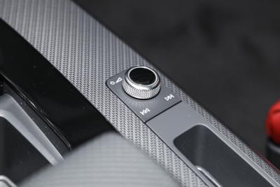 2025款 quattro 45周年典藏版 40 TFSI 豪华动感型-内饰-图片-有驾 2025款 quattro 45周年典藏版 40 TFSI 豪华动感型-内饰-图片-有驾