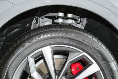 2025款 quattro 45周年典藏版 40 TFSI 豪华动感型-外观-图片-有驾