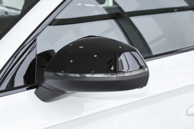 2025款 quattro 45周年典藏版 40 TFSI 豪华动感型-外观-图片-有驾