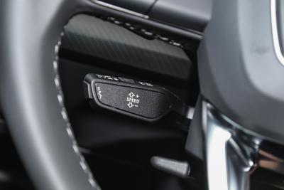 2025款 quattro 45周年典藏版 40 TFSI 豪华动感型-内饰-图片-有驾 2025款 quattro 45周年典藏版 40 TFSI 豪华动感型-内饰-图片-有驾