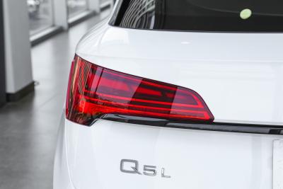 2025款 quattro 45周年典藏版 40 TFSI 豪华动感型-外观-图片-有驾