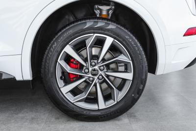 2025款 quattro 45周年典藏版 40 TFSI 豪华动感型-外观-图片-有驾