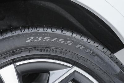 2025款 quattro 45周年典藏版 40 TFSI 豪华动感型-外观-图片-有驾