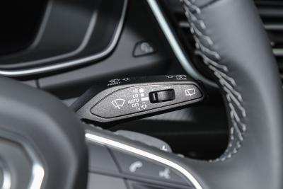 2025款 quattro 45周年典藏版 40 TFSI 豪华动感型-内饰-图片-有驾 2025款 quattro 45周年典藏版 40 TFSI 豪华动感型-内饰-图片-有驾