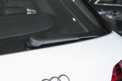 2025款 quattro 45周年典藏版 40 TFSI 豪华动感型-外观-图片-有驾