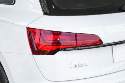 2025款 quattro 45周年典藏版 40 TFSI 豪华动感型-外观-图片-有驾