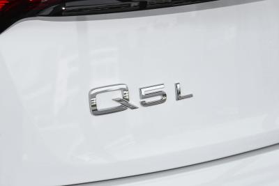 2025款 quattro 45周年典藏版 40 TFSI 豪华动感型-外观-图片-有驾