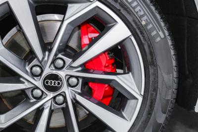 2025款 quattro 45周年典藏版 40 TFSI 豪华动感型-外观-图片-有驾