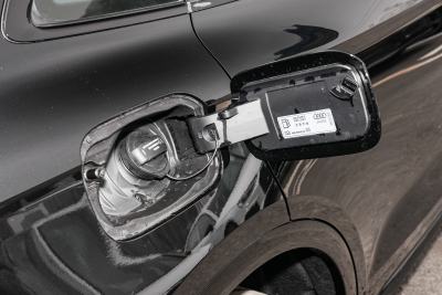 2025款 quattro 45周年典藏版 40 TFSI 豪华动感型-外观-图片-有驾